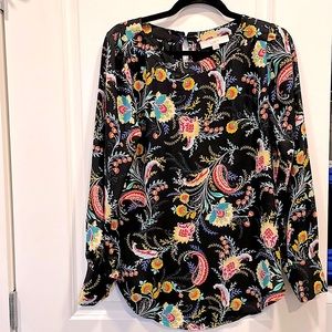 Loft blouse!